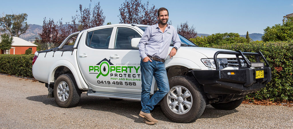 Property Protect has all Pre-purchase inspections covered in one convenient appointment